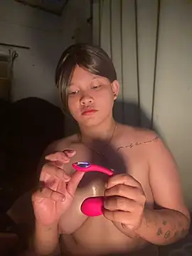 chennybbgirl Pertunjukan Webcam