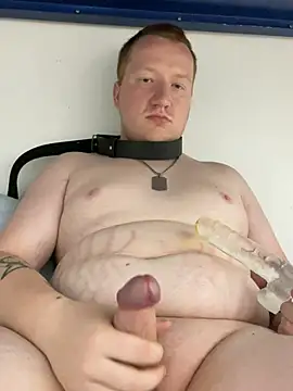 Big_Jackson Webcam show