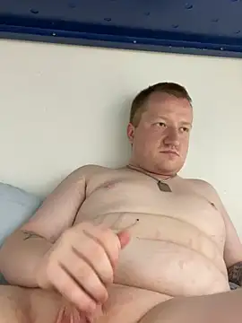 Show Webcam de Big_Jackson