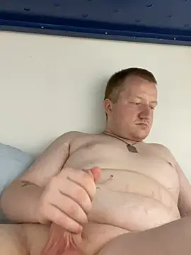 Big_Jackson – webcam-show