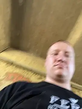 Big_Jackson Шоу с уебкамера