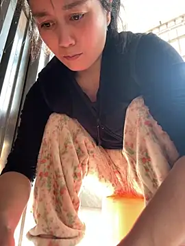 buusoom's Webcam Show