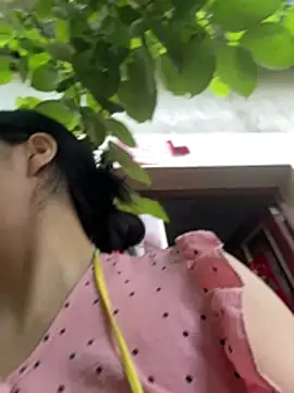 buusoom's Webcam Show