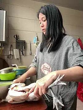 buusoom Live Chatrum