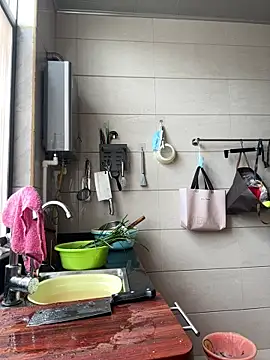 buusoom 실시간 채팅방
