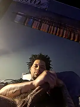 Painstickwes Webcam-Show