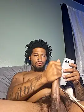 Darealcheeto Show in webcam