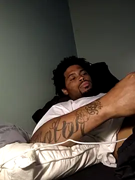 Darealcheeto's Webcam Show
