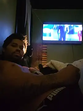 Darealcheeto webkamerás műsora