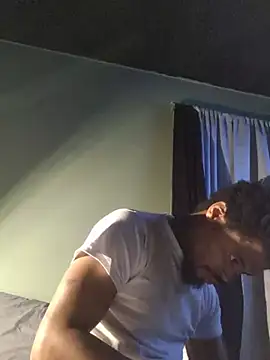 Show webcam de Darealcheeto