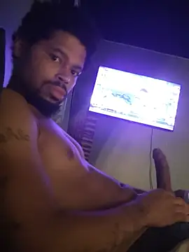 Show Webcam de Darealcheeto