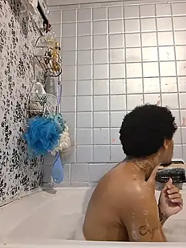 Show Webcam de Darealcheeto