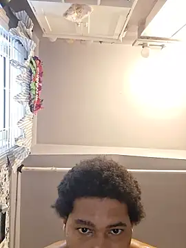 Show webcam de Darealcheeto