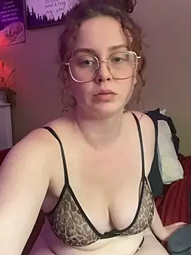 xoxoameliarose 现场XXX聊天
