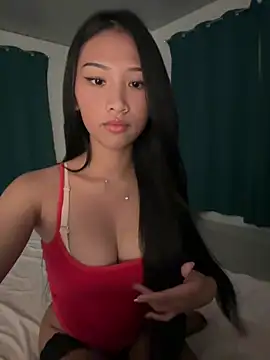 Bunny72772 Show Webcam