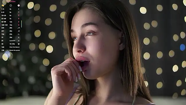 LettySlovacek's Webcam Show