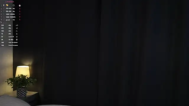 غرفة دردشة LettySlovacek المباشرة