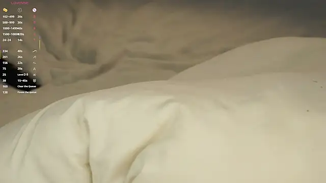 Živá chatovací místnost LettySlovacek