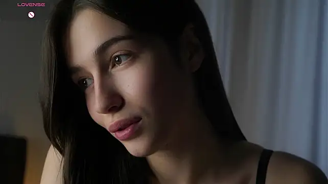 LettySlovacek: онлайн-секс-чат