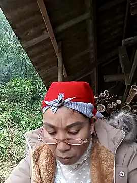 Webkamerová show vtmbae