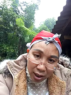 vtmbaeのウェブカメラショー