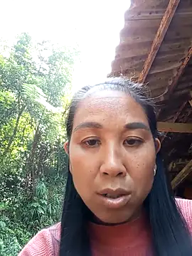 Show de vtmbae na webcam