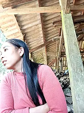 Webkamerová show vtmbae