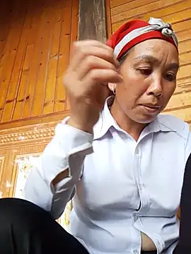 Pertunjukan Kamera Web vtmbae