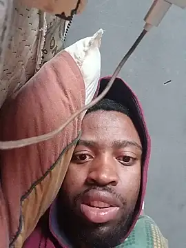 Show Webcam de Tokeng500