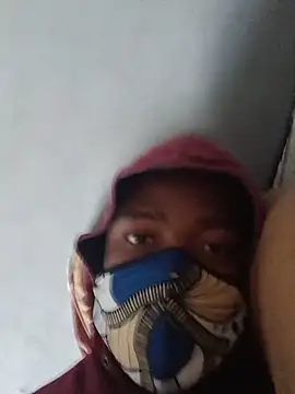 Tokeng500's Webcam Show