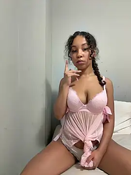 OliviaAshhh Webcam Show