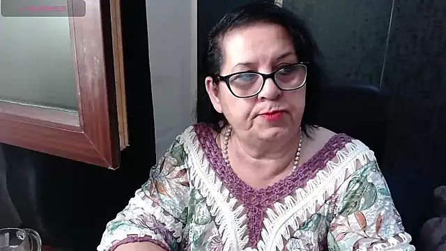 MissSanjanne's Webcam Show
