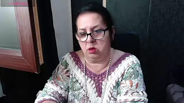 MissSanjanne's Live XXX Chat