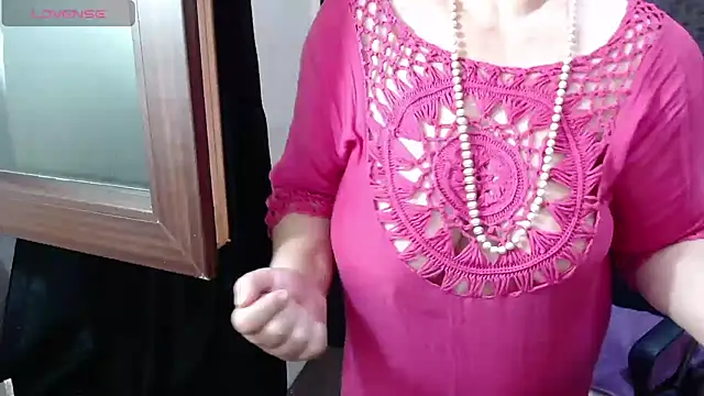 MissSanjannen Live XXX chat