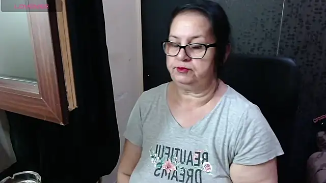 MissSanjanne Live Chatraum