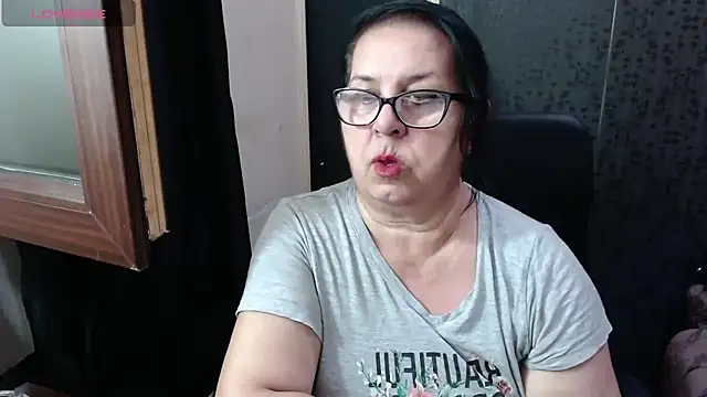 MissSanjanne's Webcam Show