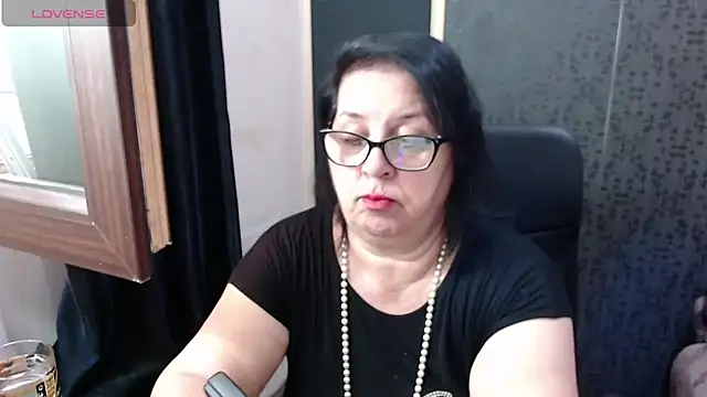 MissSanjanne's Webcam Show