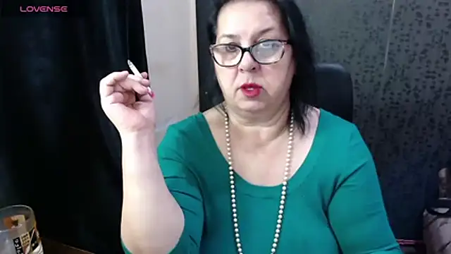 MissSanjanne Webcamshow