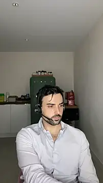 Webkamerová show eauminerale