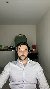Show de eauminerale na webcam