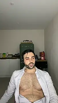 Webkamerová show eauminerale