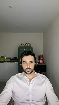 eauminerale 웹캠 쇼