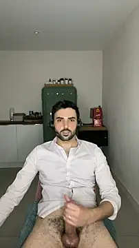 eauminerale Show Webcam