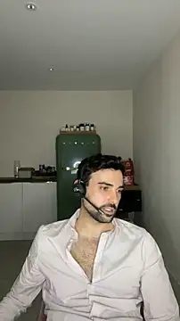 eauminerale Pertunjukan Webcam