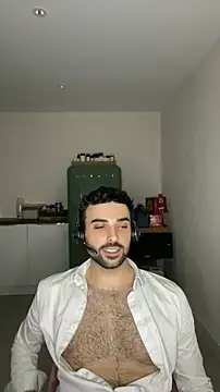 eauminerale Pertunjukan Webcam