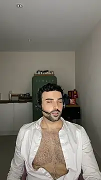 eauminerale Webcam-Show