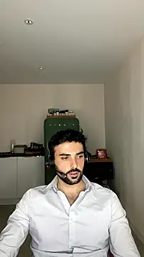 eauminerale Webcam-Show
