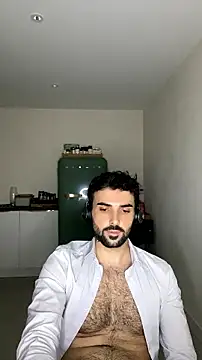 eauminerale Webcam-Show