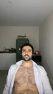 Show webcam de eauminerale