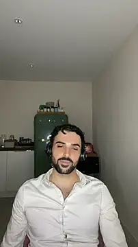 Show de webcam de eauminerale